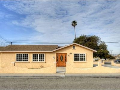3407 Jackson St, Oxnard, CA, 93033