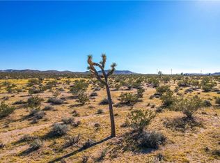 219 Via Maria, Landers, CA 92285