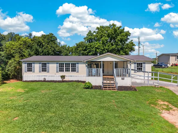 14630 Lakeshore Dr, Rutledge, TN 37861