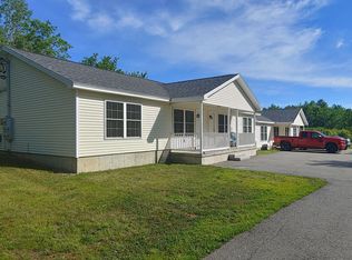 3823 Union St APT D, Levant, ME 04456