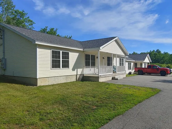 Weber Subdivision, 3823 Union St APT D, Levant, ME 04456