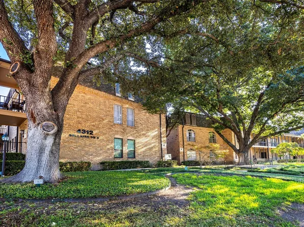4312 Bellaire Dr S APT 237, Fort Worth, TX 76109