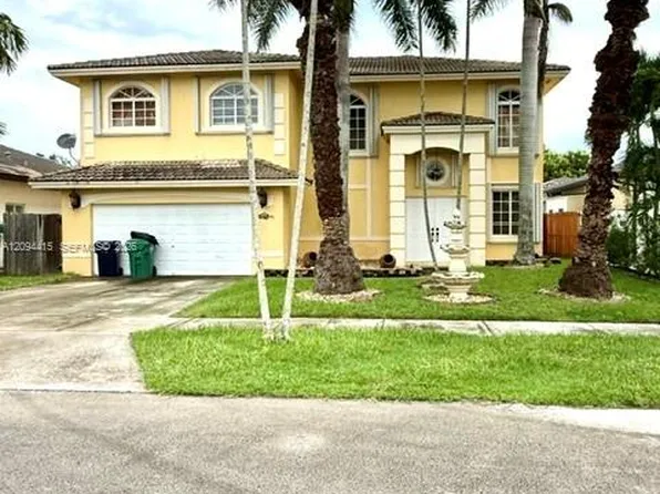 14105 SW 161st Ct, Miami, FL 33196