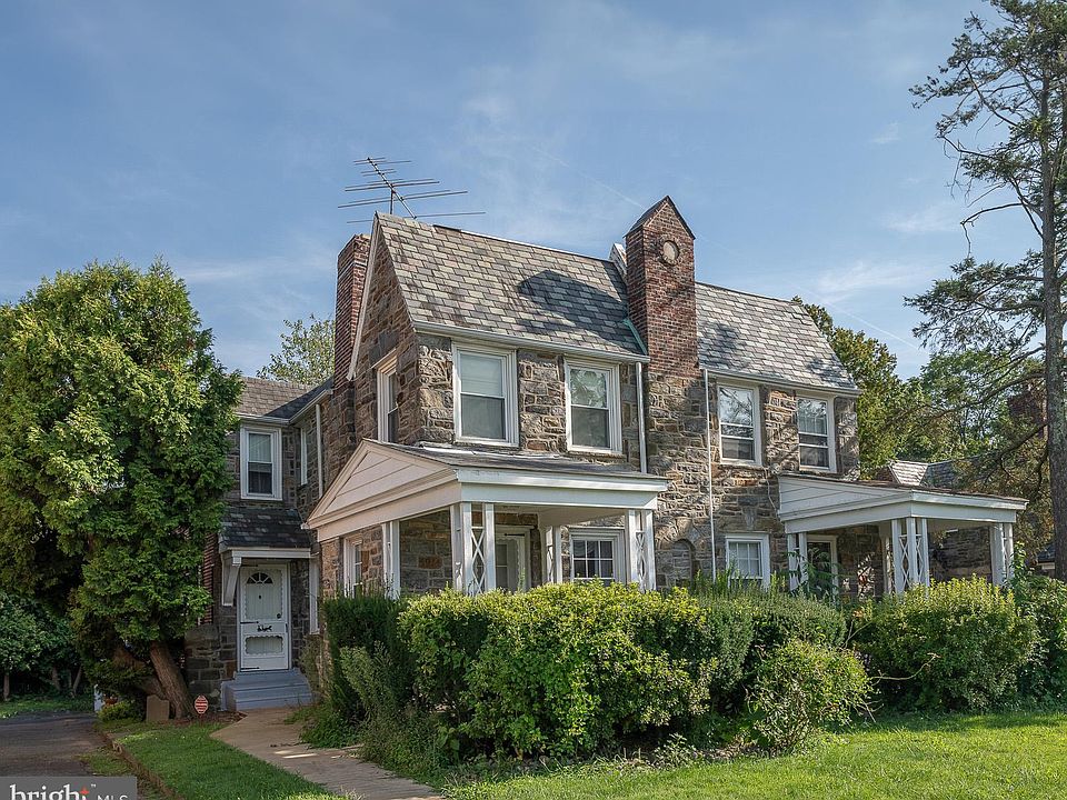 5914 Woodbine Ave, Philadelphia, PA 19131 Zillow