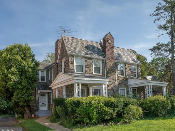 5914 Woodbine Ave, Philadelphia, PA 19131