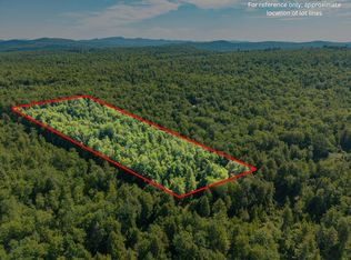 129 Hobbs Swamp Road, Parsonsfield, ME 04047