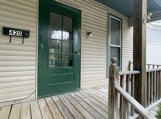 420 W Lovett St #420, Charlotte, MI 48813
