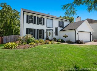 949 Wellington Cir, Aurora, IL 60506