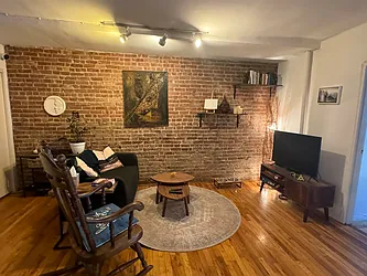 Rented by Compass