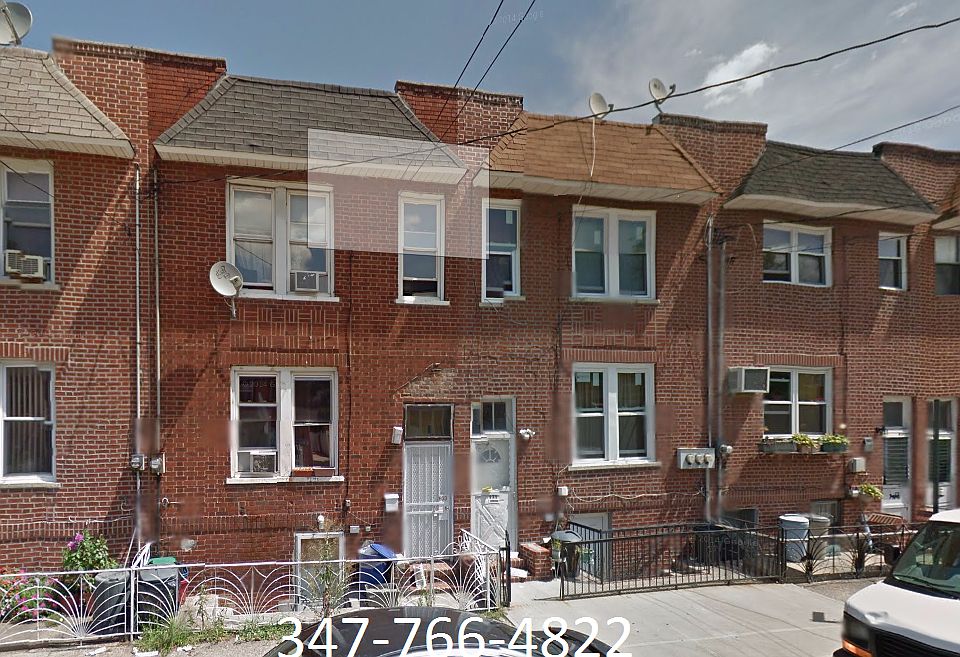 1st image of 633 E 89th St #7