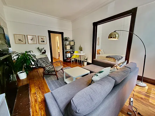 Rented by Brooklyn Heights Real Estate Inc | media 1