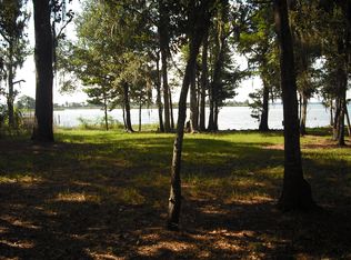Tbd Shady Ln, Freeport, FL 32439