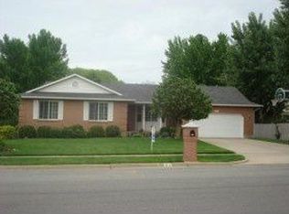 169 E Burton Ln, Kaysville, UT 84037