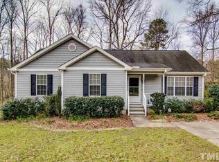 2414 Southern Dr, Durham, NC 27703