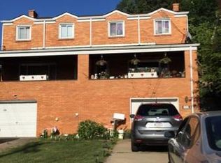 201-203 Bascom Ave, Pittsburgh, PA 15214