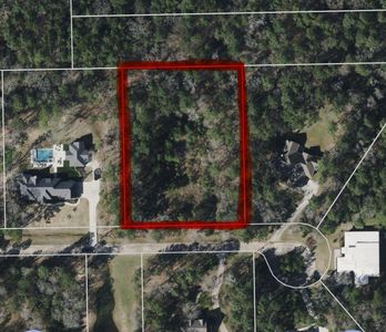 11124 Sunset Avenue, Magnolia, TX, 77354