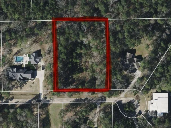 11124 Sunset Ave, Magnolia, TX 77354