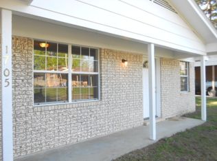 1705 Hope St, Idabel, OK 74745