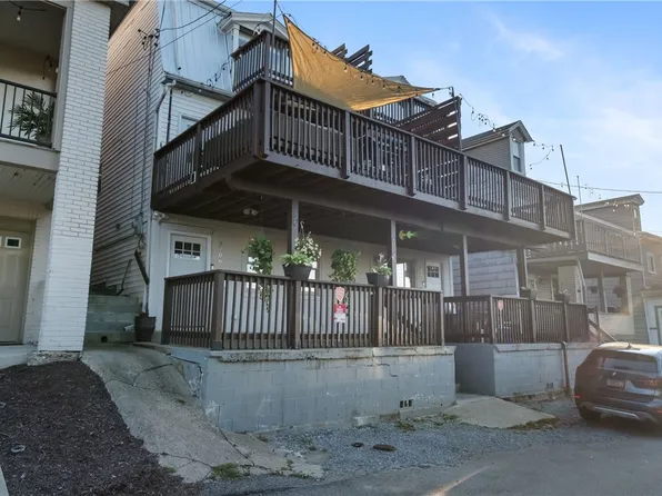 2706 Niles St, Pittsburgh, PA 15203