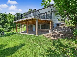 16 M St, Lake Lotawana, MO 64086