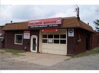 2596 Brodhead Rd, Aliquippa, PA 15001