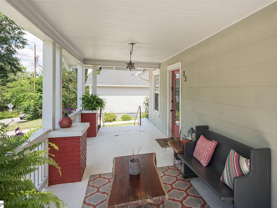 23 Brunson St, Greenville, SC 29607 Zillow