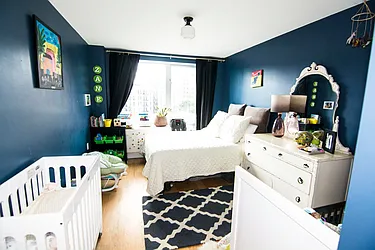 Rented by Keller Williams NYC