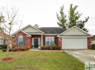 18 Rainier Ln, Savannah, GA 31405