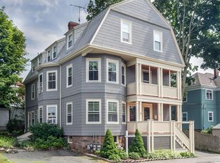 109 Haskell St #1, Beverly, MA 01915