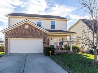 155 Serena Way, Georgetown, KY 40324