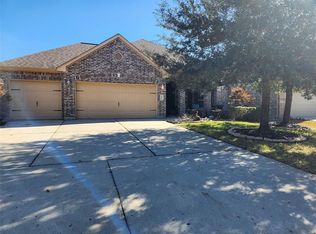 25206 Pineglen Terrace Dr, Spring, TX 77389