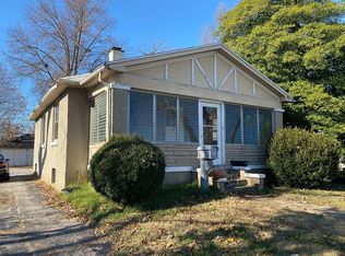 1820 N Weinbach Ave, Evansville, IN