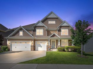 16010 53rd Pl N, Plymouth, MN 55446