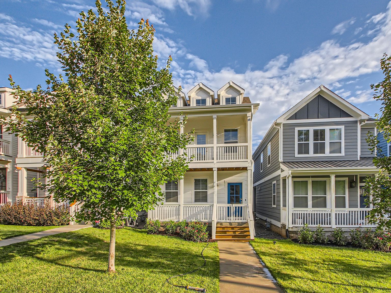 4611 Illinois Ave, Nashville, TN 37209 Zillow