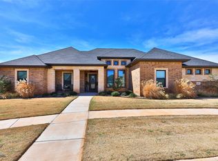 6410 Lantana Ave, Abilene, TX 79606