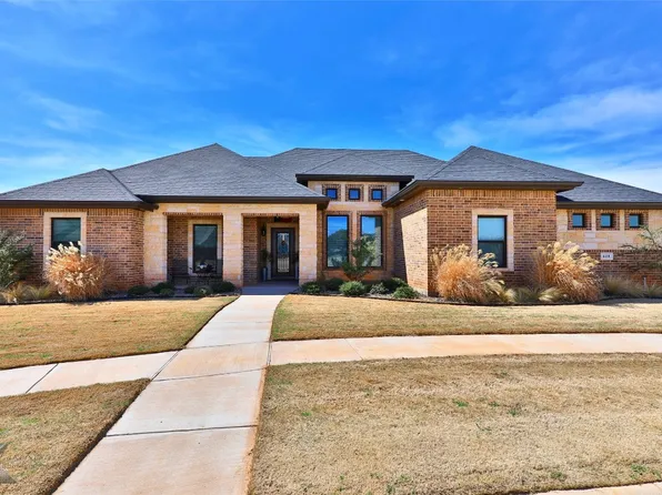 6410 Lantana Ave, Abilene, TX 79606
