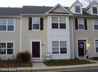 408 Ruddy Duck Ct, Cambridge, MD 21613