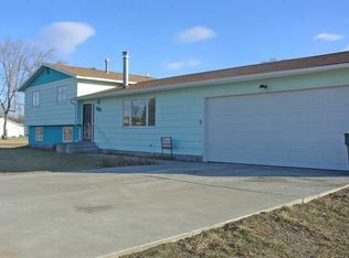 3316 King Ave E, Billings, MT 59101