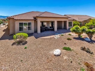 59916 E Arroyo Bello Dr, Oracle, AZ 85623
