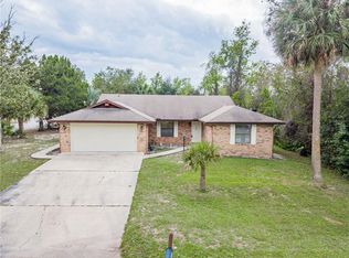 509 Geraldine Dr, Deltona, FL 32725