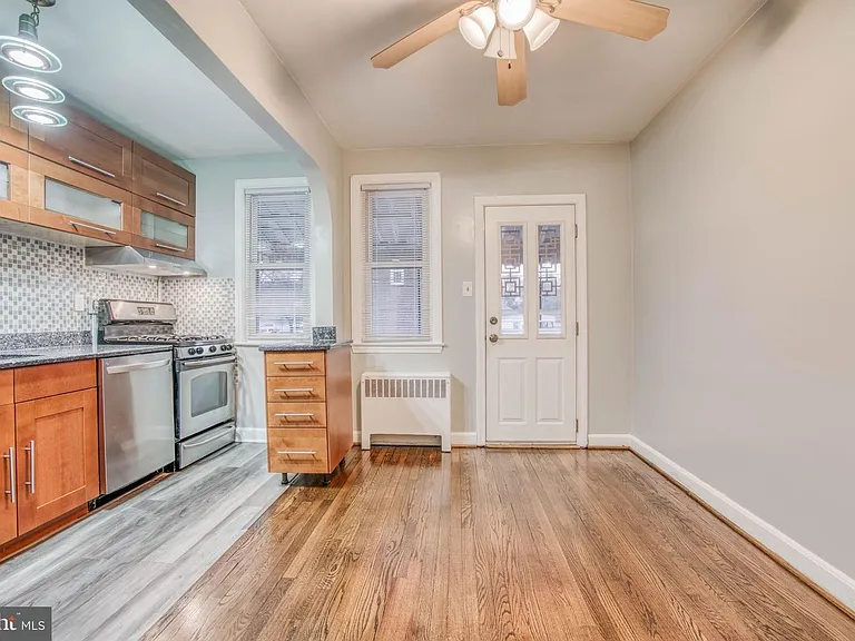 3505 Wilkens Ave — Photo 7