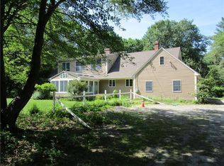 36 Friel Farm Way, Hope Valley, RI 02832