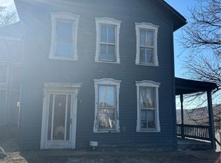 218 High St, Brownsville, PA