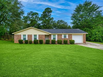 3717 Fairington Dr, Hephzibah, GA, 30815