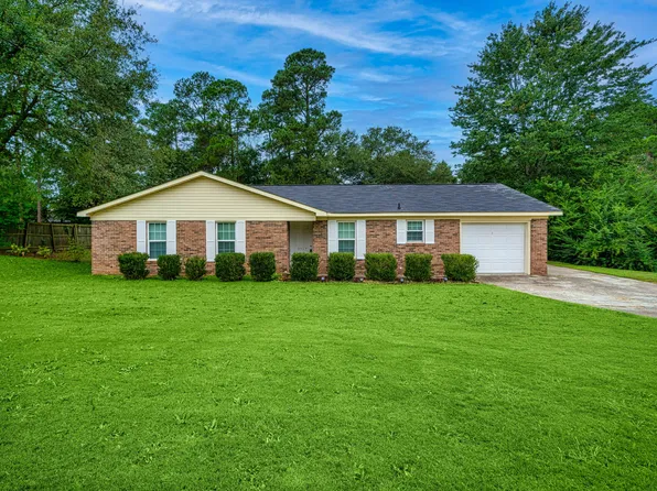 3717 FAIRINGTON Drive, Hephzibah, GA 30815