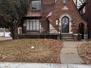 17505 Santa Rosa Dr #17503, Detroit, MI 48221