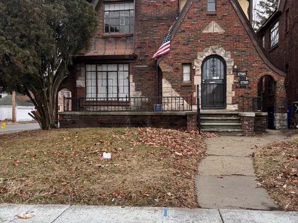 17505 Santa Rosa Dr #17503, Detroit, MI 48221