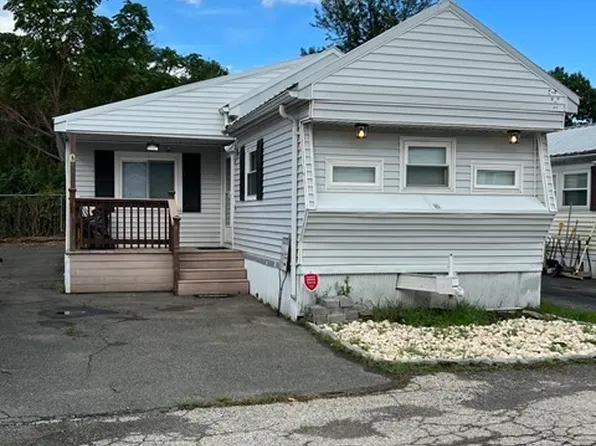 286 Newbury St Lot 2, Peabody, MA 01960