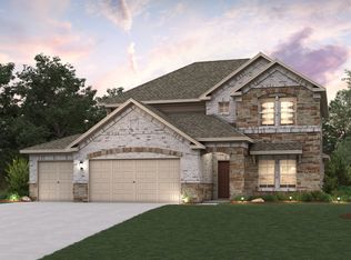 733 Vineyard Way, Forney, TX 75126