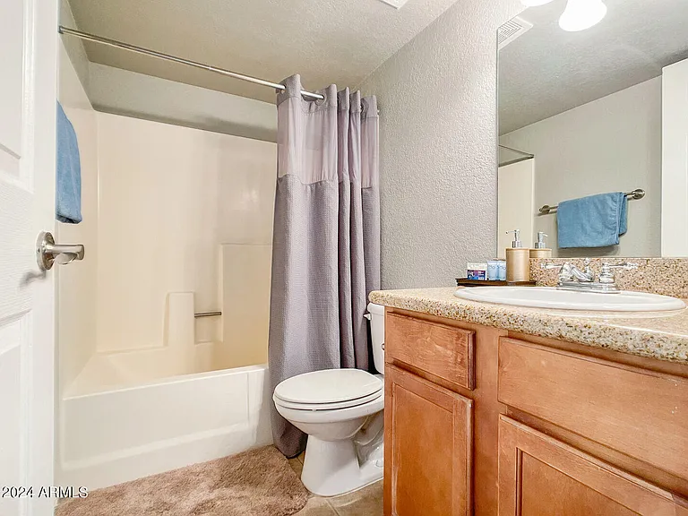 3600 N Hayden Rd #2509 — Photo 17